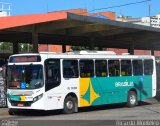 Auto Ônibus Brasília RJ 139.009 na cidade de Niterói, Rio de Janeiro, Brasil, por Ricardo Silva Monteiro. Número da foto: #:id.