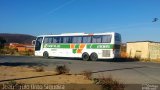 Empresa Gontijo de Transportes 21085 na cidade de Salinas, Minas Gerais, Brasil, por João Paulo Brito Siqueira. Número da foto: #:id.