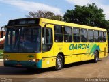 Viação Garcia 6547 na cidade de Maringá, Paraná, Brasil, por Robson Alves. Número da foto: #4318155.