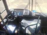 Transportes Alvorada 660 na cidade de Guarapuava, Paraná, Brasil, por Lucas Henrique Mendes. Número da foto: #4317413.