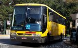 Viação Itapemirim 6801 na cidade de São Paulo, São Paulo, Brasil, por Cristiano Soares da Silva. Número da foto: #:id.