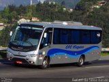 CFC Viagens 1015 na cidade de Petrópolis, Rio de Janeiro, Brasil, por Rafael da Silva Xarão. Número da foto: #4321237.