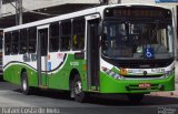 Expresso Real Rio RJ 133.162 na cidade de Rio de Janeiro, Rio de Janeiro, Brasil, por Rafael Costa de Melo. Número da foto: #:id.