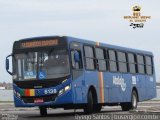 Viação Atalaia Transportes 6138 na cidade de Aracaju, Sergipe, Brasil, por Dyego de Jesus. Número da foto: #:id.