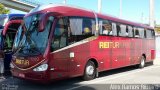 Reitur Turismo 7200 na cidade de Aparecida, São Paulo, Brasil, por Alex Ramos Ribeiro. Número da foto: #4320899.