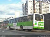 Caprichosa Auto Ônibus 27038 na cidade de Rio de Janeiro, Rio de Janeiro, Brasil, por Zé Ricardo Reis. Número da foto: #:id.