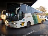 Empresa Gontijo de Transportes 14000 na cidade de Ribeirão Preto, São Paulo, Brasil, por Erwin  Luiz. Número da foto: #4319930.