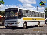 Viação Santana 5930 na cidade de Simão Dias, Sergipe, Brasil, por Gledson Santos Freitas. ID da foto: :id.