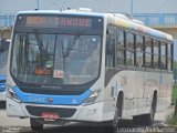 Translitoral Transportes E22040C na cidade de Rio de Janeiro, Rio de Janeiro, Brasil, por Leonardo Alecsander. Número da foto: #:id.