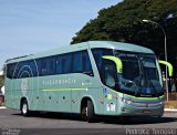 Viação Garcia 7188 na cidade de Rolândia, Paraná, Brasil, por Pedroka Ternoski. Número da foto: #4320711.