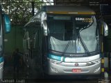 Auto Viação Camurujipe 4613 na cidade de Salvador, Bahia, Brasil, por Samuel  Luan. Número da foto: #:id.