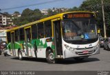 Viação Dedo de Deus 27 na cidade de Teresópolis, Rio de Janeiro, Brasil, por Igor Silva de França. ID da foto: :id.