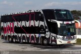 UTIL - União Transporte Interestadual de Luxo 11403 na cidade de Guarulhos, São Paulo, Brasil, por Leonardo Fidelli. Número da foto: #:id.