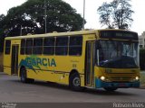 Viação Garcia 6216 na cidade de Maringá, Paraná, Brasil, por Robson Alves. ID da foto: :id.