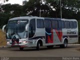 Expresso Maringá 4702 na cidade de Maringá, Paraná, Brasil, por Robson Alves. Número da foto: #:id.