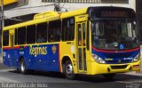 Auto Viação Reginas RJ 110.128 na cidade de Rio de Janeiro, Rio de Janeiro, Brasil, por Rafael Costa de Melo. Número da foto: #:id.