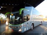 Viação Garcia 8461 na cidade de Ribeirão Preto, São Paulo, Brasil, por Erwin  Luiz. Número da foto: #4319938.