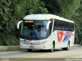 Viação Teresópolis RJ 203.072 na cidade de Guapimirim, Rio de Janeiro, Brasil, por Renan Vieira. Número da foto: #4321131.