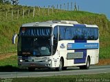 Auto Viação Bragança 6002 na cidade de Três Corações, Minas Gerais, Brasil, por Luis Henrique Silva. Número da foto: #4321476.
