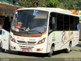 Rhodan Turismo e Viagens RH340 na cidade de Guapimirim, Rio de Janeiro, Brasil, por Renan Vieira. Número da foto: #4321143.