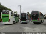 Viação Garcia 7847 na cidade de São Paulo, São Paulo, Brasil, por Diego Henrique. Número da foto: #4320705.