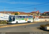 Empresa Gontijo de Transportes 21085 na cidade de Salinas, Minas Gerais, Brasil, por João Paulo Brito Siqueira. Número da foto: #4321673.