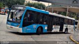 Viação Paratodos > São Jorge > Metropolitana São Paulo > Mobibrasil 6 3771 na cidade de São Paulo, São Paulo, Brasil, por Asprilla Matheus. Número da foto: #4320092.