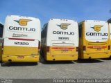 Empresa Gontijo de Transportes 12320 na cidade de Piúma, Espírito Santo, Brasil, por Robert Feres Tompsom Machado. Número da foto: #4322917.