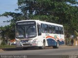Auto Viação Salineira RJ 111.069 na cidade de Cabo Frio, Rio de Janeiro, Brasil, por Anderson Sousa Feijó. Número da foto: #4323461.