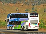 ComperTur Transportes Turísticos 12250 na cidade de João Monlevade, Minas Gerais, Brasil, por Antonio Carlos Fernandes. Número da foto: #4322430.