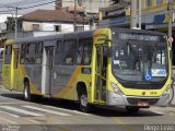 Viação Campo dos Ouros 3250 na cidade de Guarulhos, São Paulo, Brasil, por Diego Leão. Número da foto: #4323820.