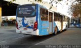 VB Transportes e Turismo 1873 na cidade de Campinas, São Paulo, Brasil, por Matheus Gabriel dos Santos. Número da foto: #4322914.