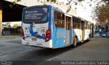 VB Transportes e Turismo 1873 na cidade de Campinas, São Paulo, Brasil, por Matheus Gabriel dos Santos. ID da foto: :id.