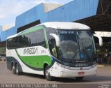 Viação Nossa Senhora Aparecida 2110 na cidade de , por Romulo de Oliveira Clementino. Número da foto: #4323321.