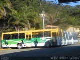 Viação Dedo de Deus 29 na cidade de Teresópolis, Rio de Janeiro, Brasil, por Victor de Brito Paredes. ID da foto: :id.