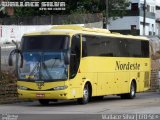 Viação Nordeste 1280 na cidade de Natal, Rio Grande do Norte, Brasil, por Wallace Silva. Número da foto: #4322794.
