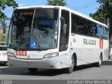 Real Alagoas de Viação 656 na cidade de Maceió, Alagoas, Brasil, por Jonathan Silva. Número da foto: #:id.