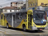 Viação Campo dos Ouros 3307 na cidade de Guarulhos, São Paulo, Brasil, por Diego Leão. Número da foto: #4323844.