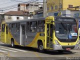 Viação Campo dos Ouros 3307 na cidade de Guarulhos, São Paulo, Brasil, por Diego Leão. ID da foto: :id.