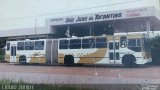 Expresso São José 70025 na cidade de Anápolis, Goiás, Brasil, por Clébio Júnior. Número da foto: #4322433.
