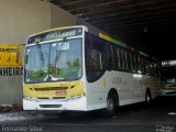 Transportes São Silvestre A37570 na cidade de Rio de Janeiro, Rio de Janeiro, Brasil, por Fernando Silva. Número da foto: #:id.