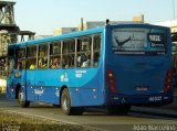 Salvadora Transportes > Transluciana 40537 na cidade de Belo Horizonte, Minas Gerais, Brasil, por Adão Raimundo Marcelino. Número da foto: #4323645.