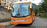 Oliver Turismo 1757 na cidade de Petrópolis, Rio de Janeiro, Brasil, por Zé Ricardo Reis. Número da foto: #4322489.