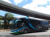 Empresa de Ônibus Nossa Senhora da Penha 53003 na cidade de Porto Alegre, Rio Grande do Sul, Brasil, por Cleverton Schmitt. ID da foto: :id.