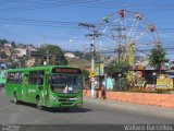 Transportes Santo Antônio RJ 161.178 na cidade de Belford Roxo, Rio de Janeiro, Brasil, por Wallace Barcellos. Número da foto: #:id.