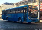 FAOL - Friburgo Auto Ônibus 400 na cidade de Nova Friburgo, Rio de Janeiro, Brasil, por Thiago Silva. Número da foto: #4322003.