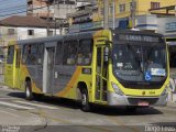 Viação Campo dos Ouros 3260 na cidade de Guarulhos, São Paulo, Brasil, por Diego Leão. Número da foto: #4323824.