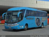 Auto Viação Progresso 6130 na cidade de Caruaru, Pernambuco, Brasil, por Joao Paulo Nascimento Silva. Número da foto: #:id.