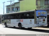 Urban - Mobilidade Urbana de Anápolis 80845 na cidade de Anápolis, Goiás, Brasil, por Nathanael de Jesus  Azevedo. Número da foto: #4322033.