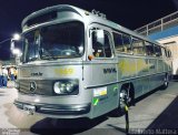 Vip Bus Comércio de Ônibus 1969 na cidade de São Paulo, São Paulo, Brasil, por Adalberto Mattera. Número da foto: #4321992.